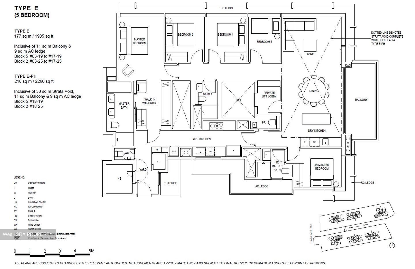 The Continuum (D15), Apartment #431438011